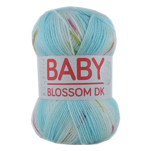 Sirdar Hayfield Baby Blossom DK