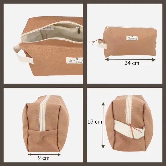 Accessory Pouch by Scheepjes