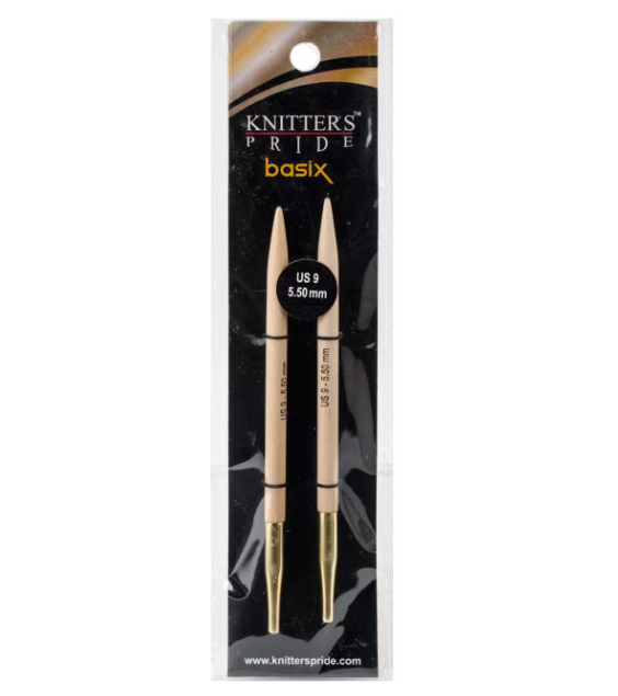 Knitter's Pride / Knit Pro Basix