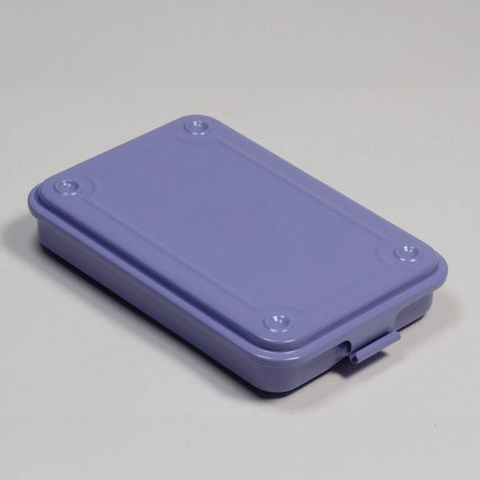 Toyo - Steel Stackable Storage Box T-152