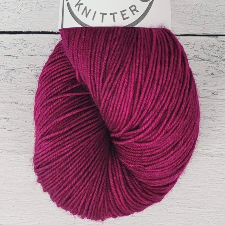 Grande Super Bulky by Plucky Knitter