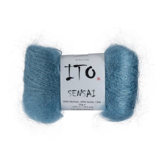 Sensai by Ito