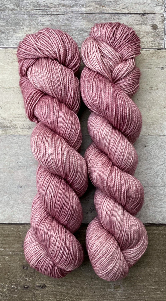 Stumptown DK by Polka Dot Sheep
