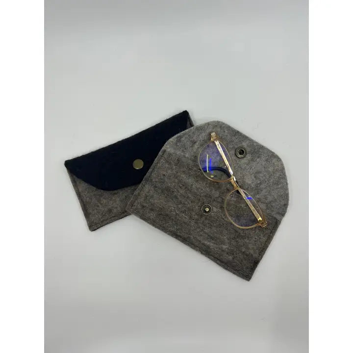 The Snap-and-Go - Mini - Organizer Pouch by of Life