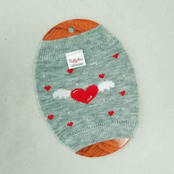 Yarn Cozy Buffy Ann Designs
