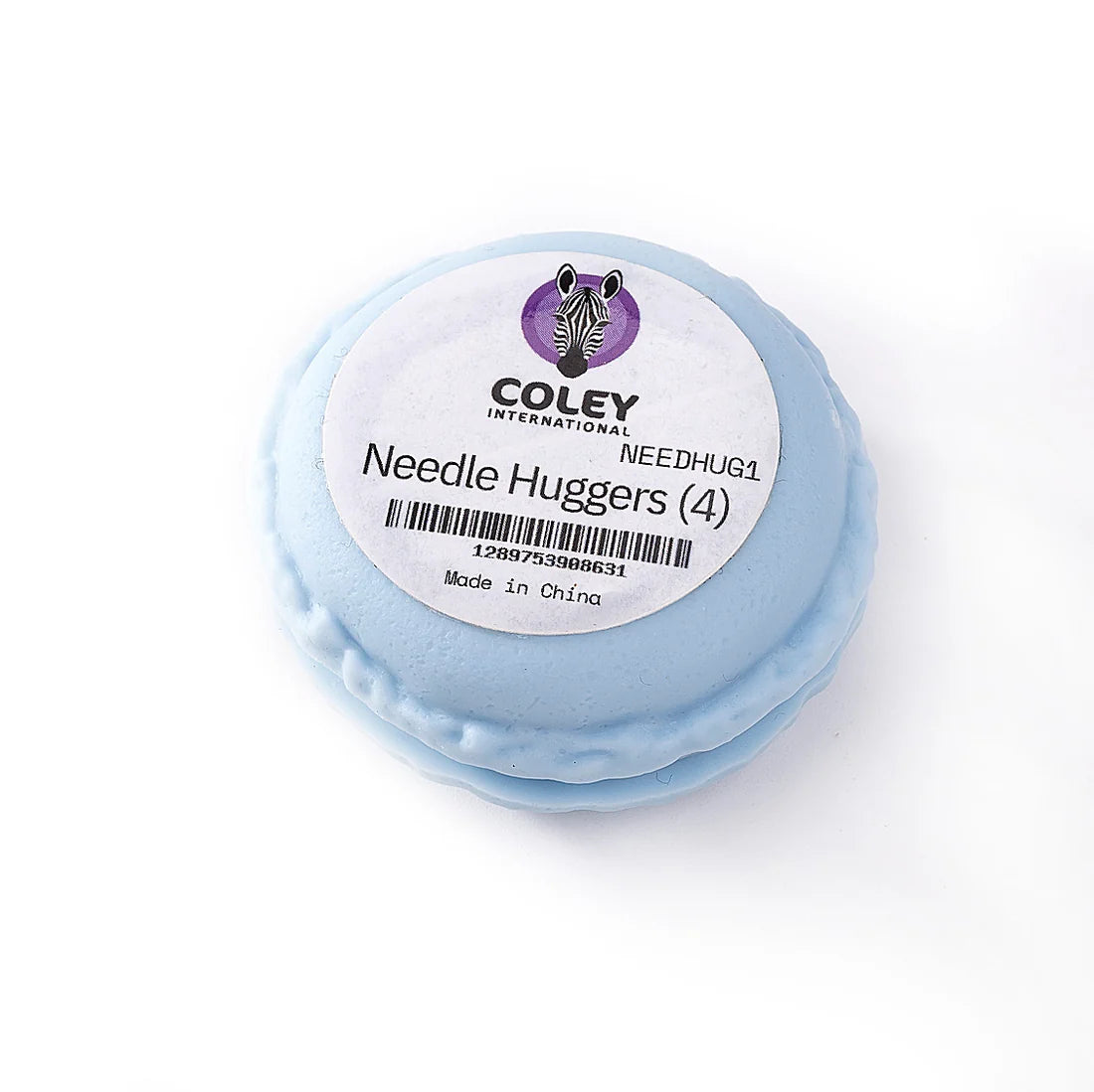 Needle Huggers by Coley Craft