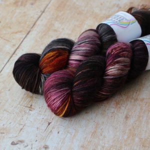 Townhouse Yarns Drury DK
