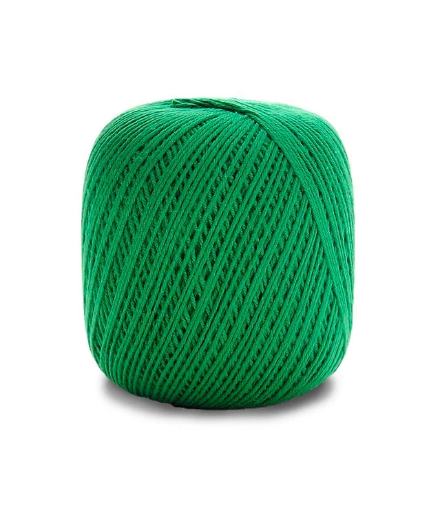 Natural Cotton Maxcolor 4/6 by Circulo