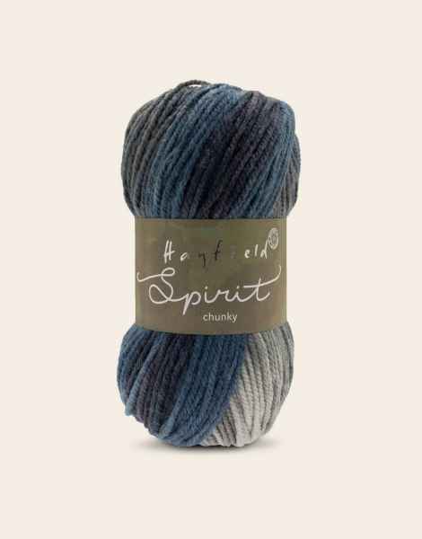Spirit Chunky by Hayfield