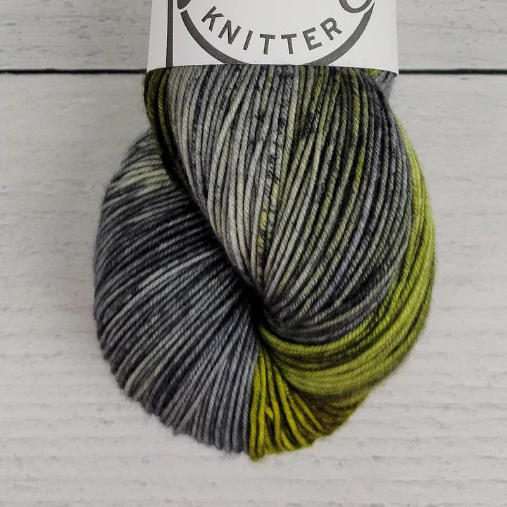 Comfy DK by Plucky Knitter