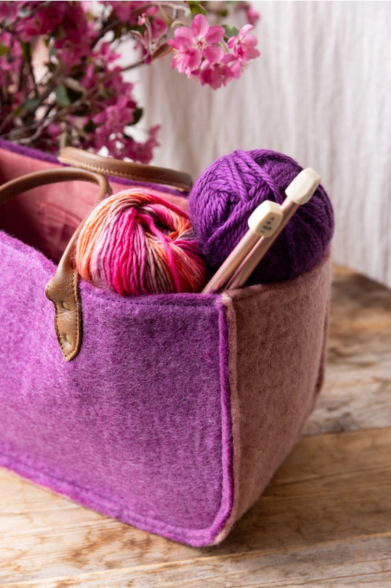 Tote by Fibres of Life