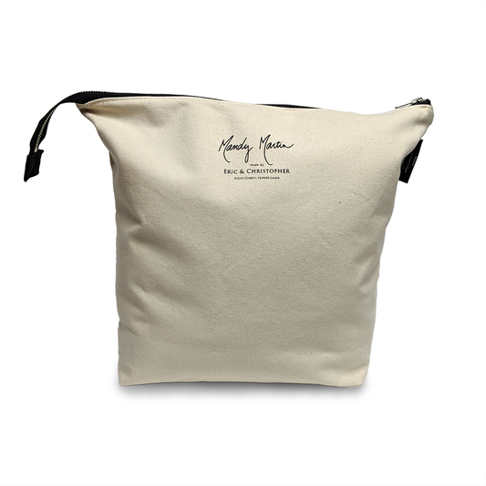 Stand By Me Project Bag