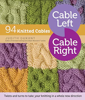 Cable Left - Cable Right Workshop with Becky
