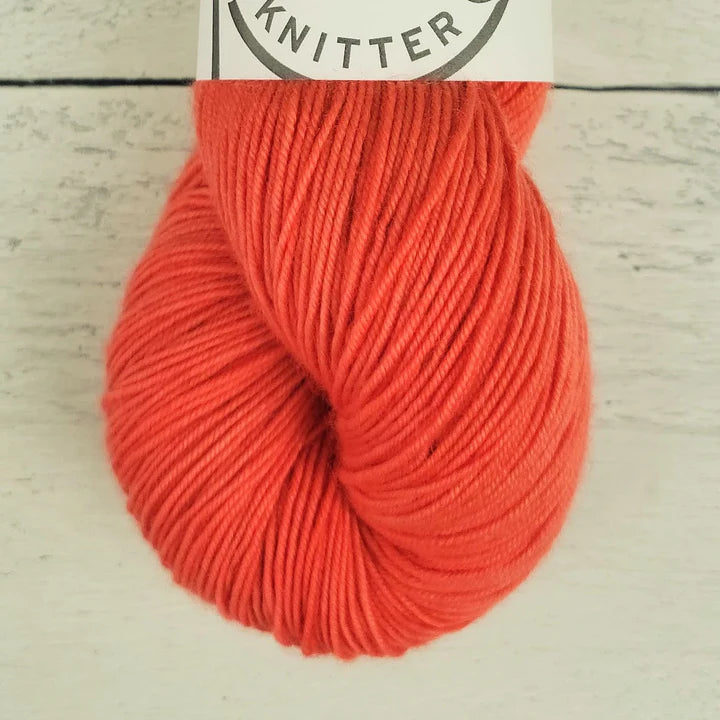 Primo Fingering by Plucky Knitter