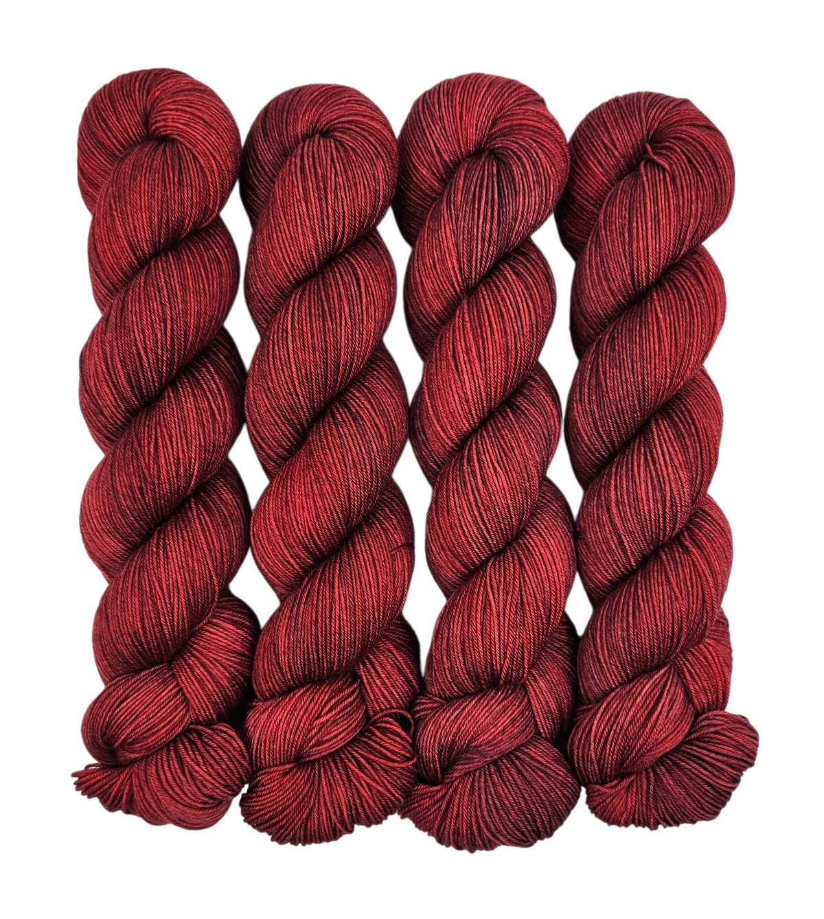 Tonal Yarn Sock Deluxe by Chaos Fiber Co.