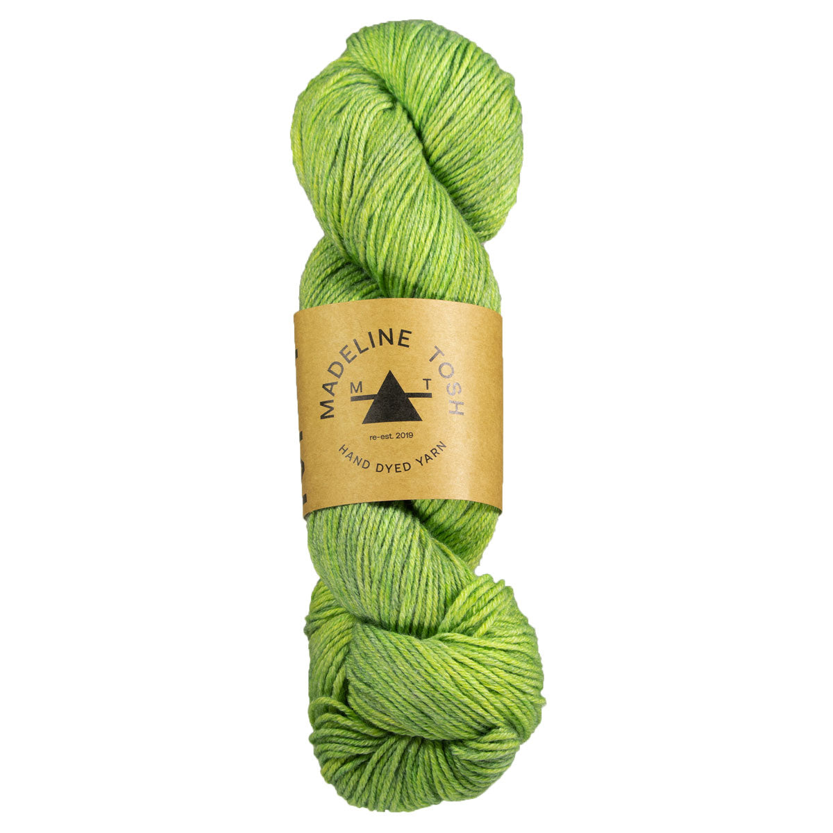 Mad Tosh - Wool + Cotton