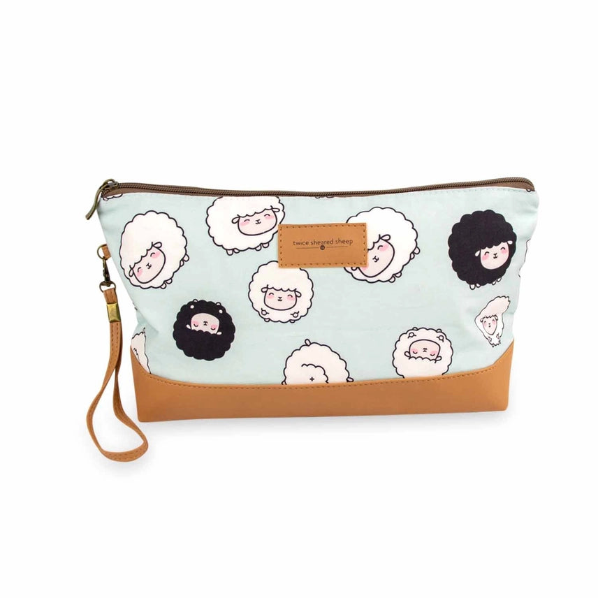 Trinity Bag by Twice Sheared Sheep