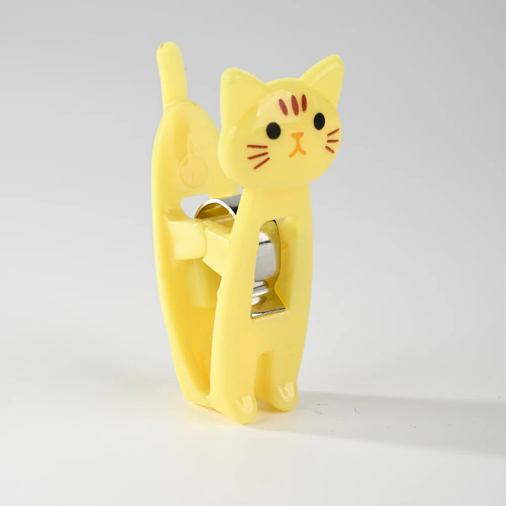 20 Kitty Clips by Coley Craft