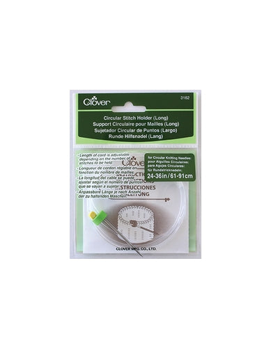 Circular Stitch Holder by Clover