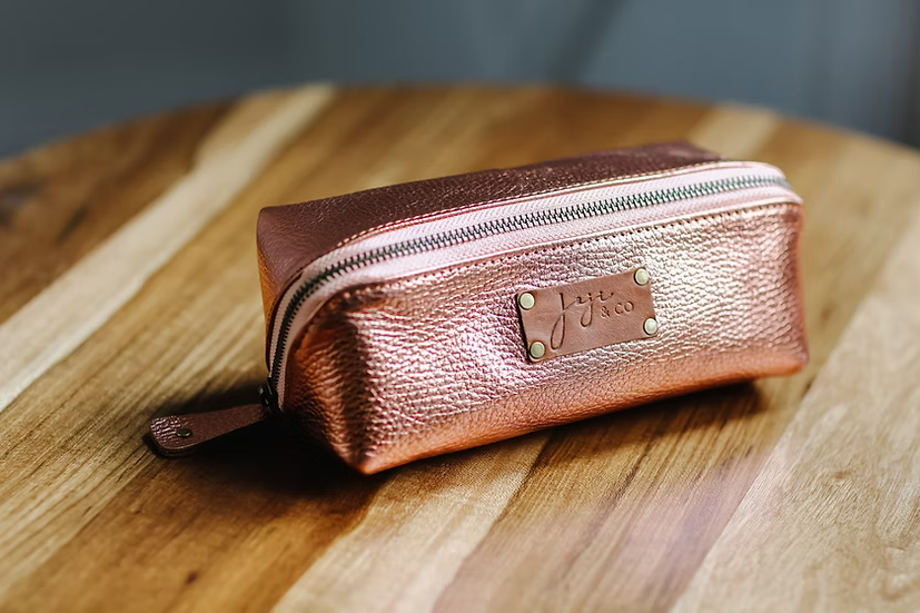 Large Notions Pouch by Joji & Co.