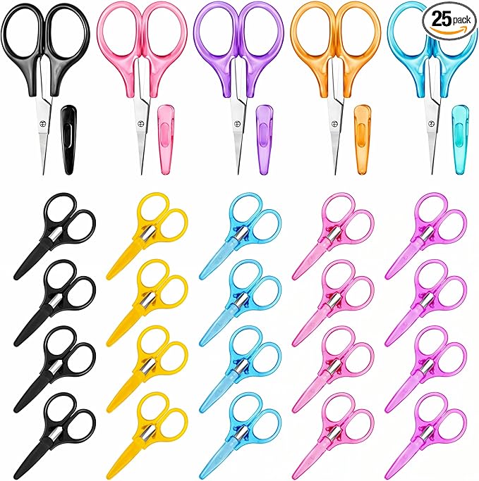Mini Craft Scissors