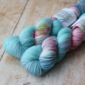 Townhouse Yarns Clarendon Sock