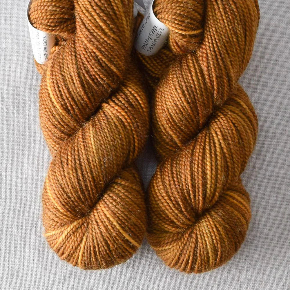 Yummy 2-Ply Toes by Miss Babs