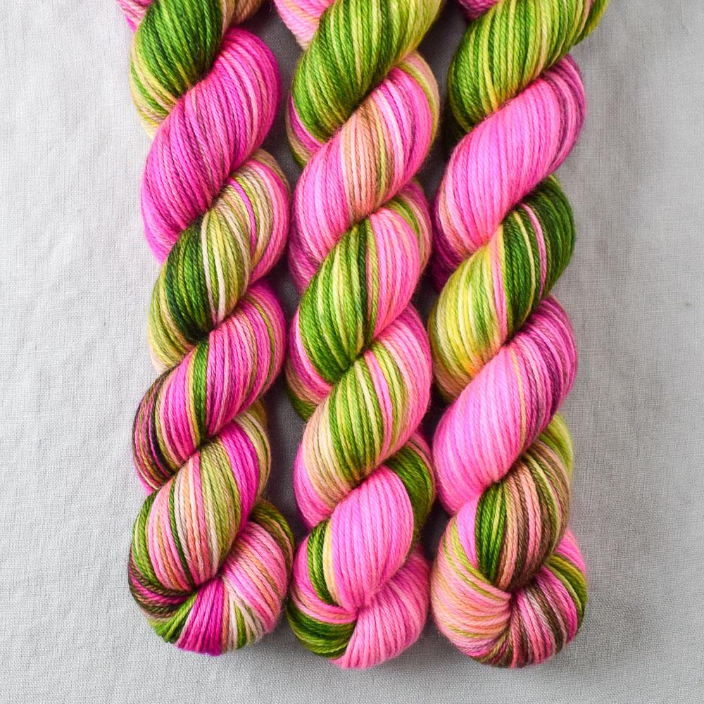 Yowza Mini DK by Miss Babs