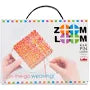 Zoom Loom Ornament Class with Marla