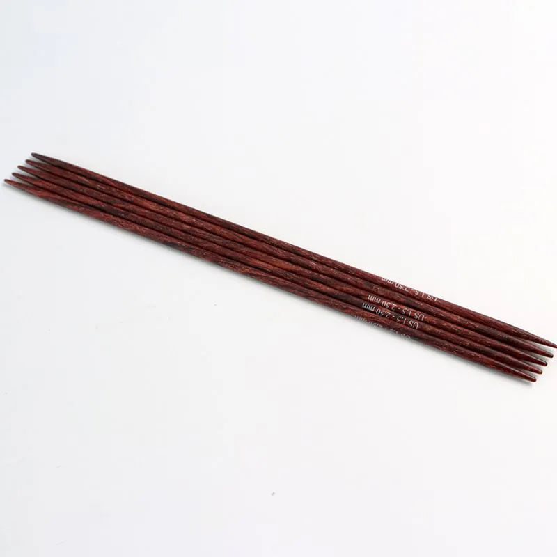 Knit Pro Dreamz Double Point Needles