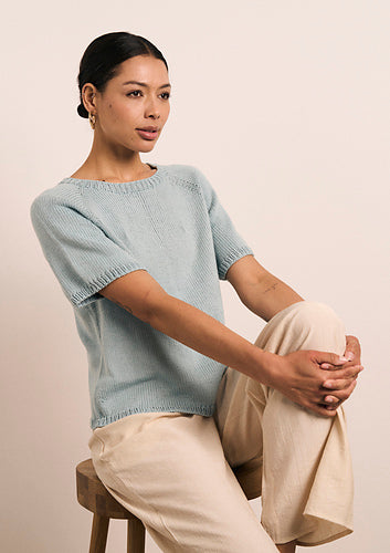 Sweater Club: Else Workshop