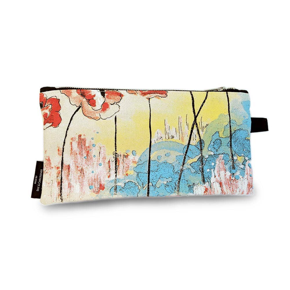 Stand by Me Small Pouch