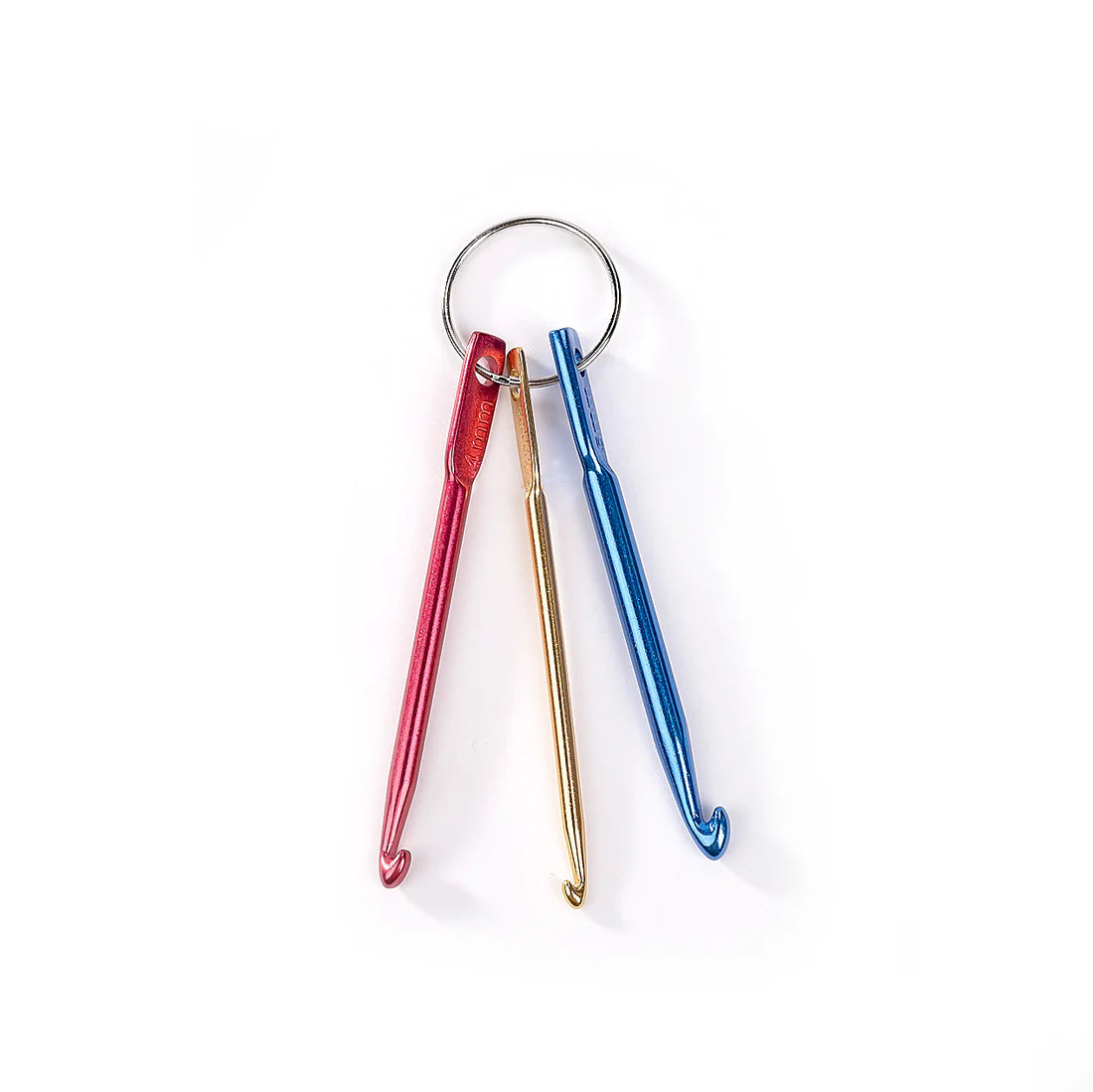 Fast Fix Key Ring by Coley Craft