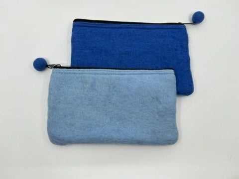 Notions Bag by Fibres of Life