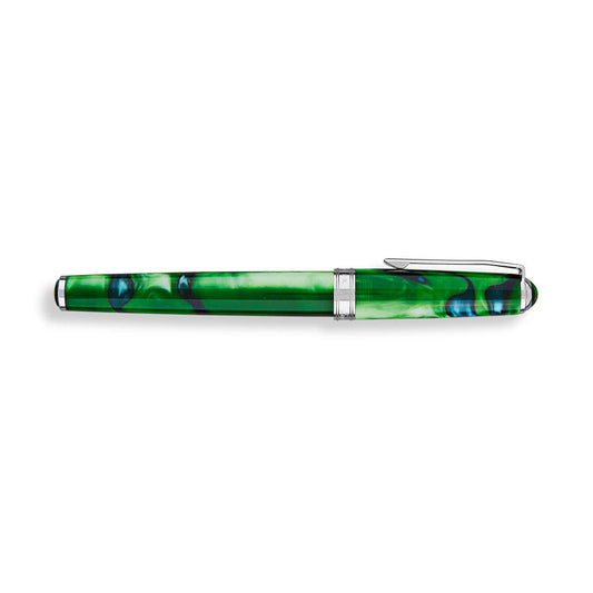 True Writer Classic Killarney Fountain Pen