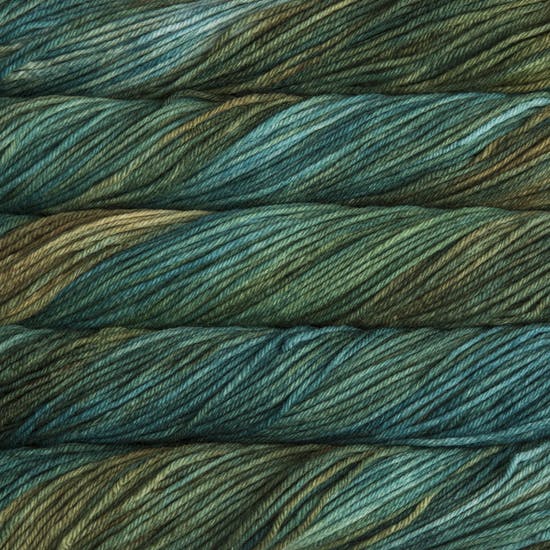 Rios by Malabrigo