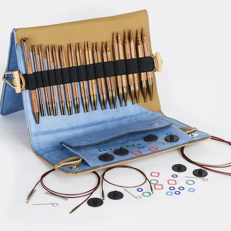 Ginger Grand IC Needle Set