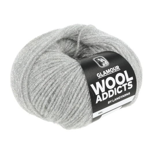 Glamour by Wool Addicts by Langyarns