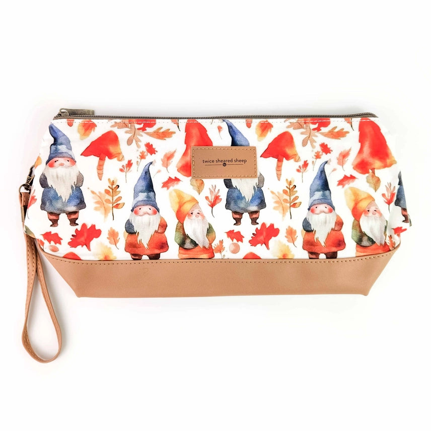 Trinity Bag by Twice Sheared Sheep