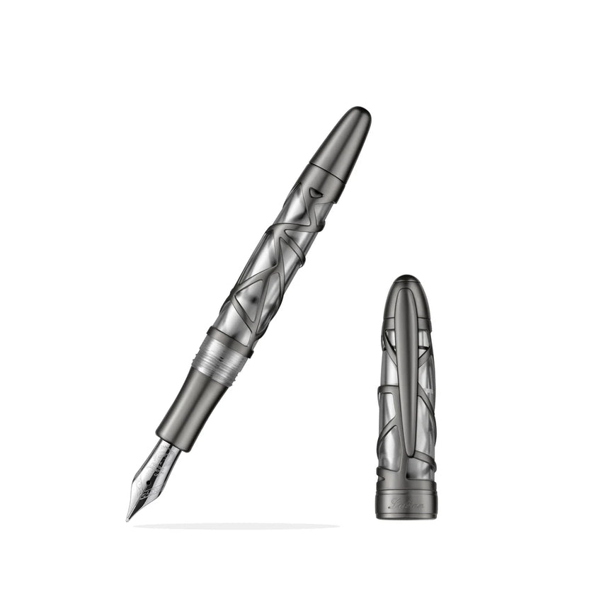 Fountain Pens by Laban