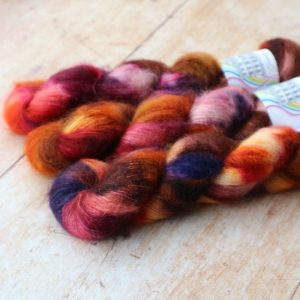 Townhouse Yarns Abbey Lace