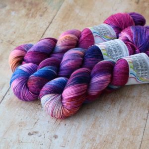Townhouse Yarns Clarendon Sock