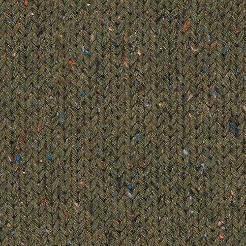 Laines du Nord Cotton Silk Tweed