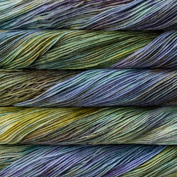 Brisa by Malabrigo