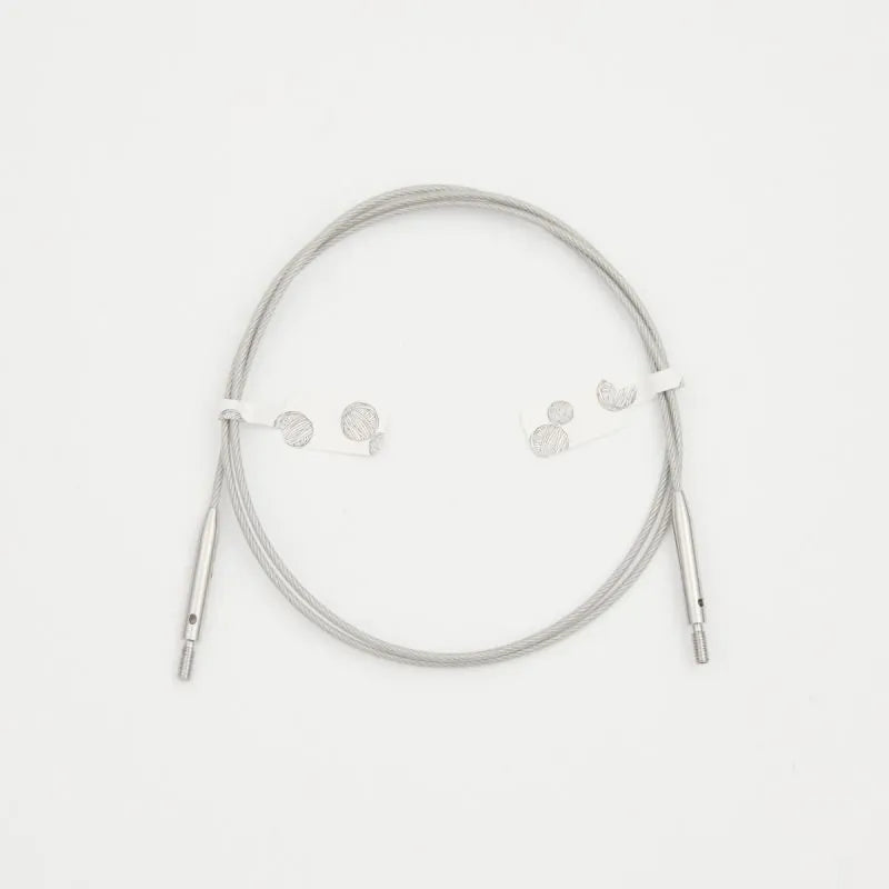 KnitPro Swivel Interchangeable Cables