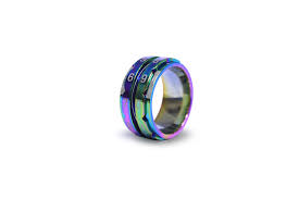 Knitter's Pride Row Counter Ring