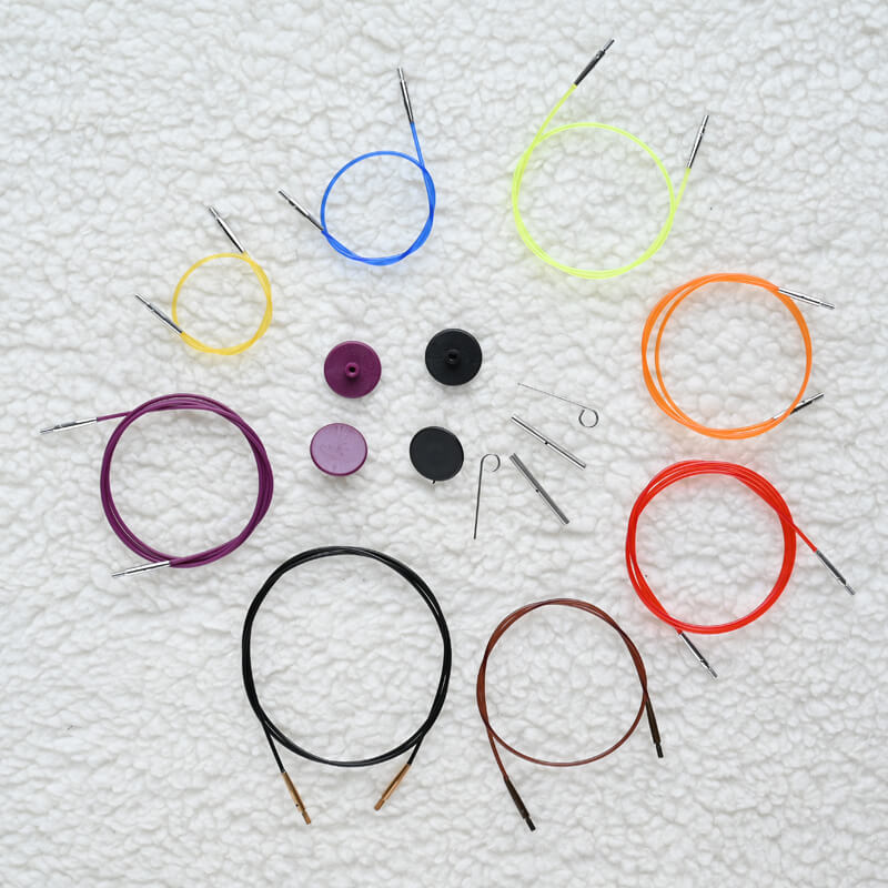 KnitPro Interchangeable Cables