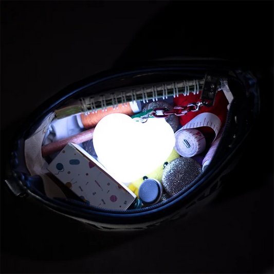 Bag Lights by Lumos