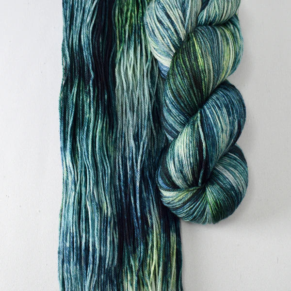 Yowza DK by Miss Babs
