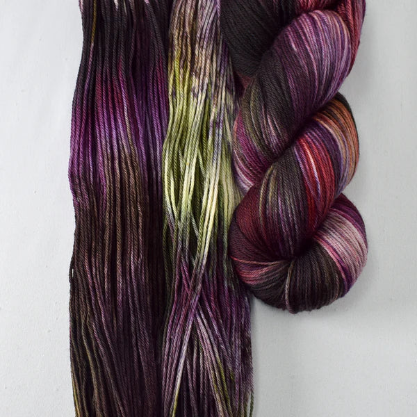Yowza DK by Miss Babs